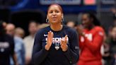 Dawn Staley credits WNBA star Maya Moore for ‘growing the game’ upon retirement news