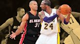 Battier talks about what made Kobe different: "This guy's gonna try to score 60 on me tonight. He's gonna try to embarrass me"