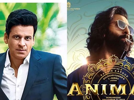Manoj Bajpayee Calls Ranbir Kapoor's Animal 'Entertaining', Praises Kantara And RRR: 'Achhi Films Hai' - News18