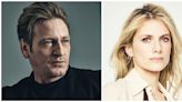 Benoit Magimel & Melanie Laurent To Lead Apple TV+ French Drama ‘A L’ombre Des Forets’