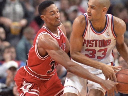 Grant Hill Part Of Reason Today's Players Think They Could Dominate Past NBA Eras