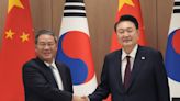 【有片】中日韓領導人會議今展開 尹錫悅與李強、日相展開單獨對話--上報