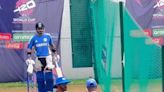 India practice in Barbados ahead of Afghanistan clash at the T20 World Cup