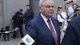 Senate Ethics Committee starts review of Sen. Bob Menendez’s conduct following bribery conviction