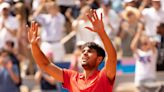 2024 Olympic schedule for Aug. 4: Novak Djokovic vs. Carlos Alcaraz; Suni Lee and Noah Lyles go for gold