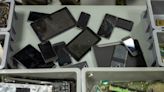 Where to recycle your used and unwanted gadgets