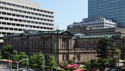 日本央行利率按兵不動 分析師：日銀步調謹慎但逐步轉「鷹」