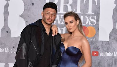 Perrie Edwards explains why she hasn't set a wedding date