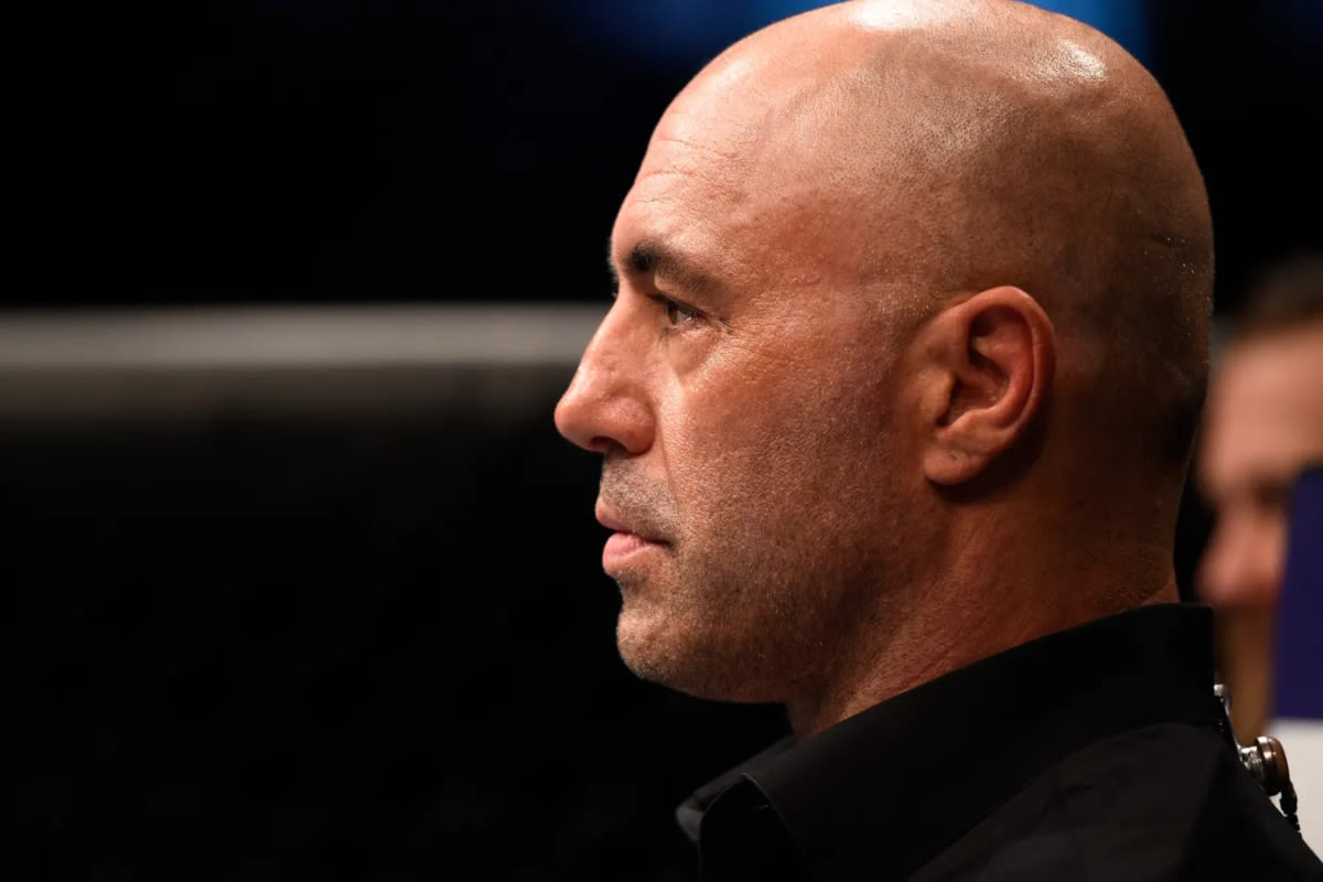 Jon Anik recalls Joe Rogan's initial reaction to UFC 306 inside the Las Vegas Sphere | BJPenn.com