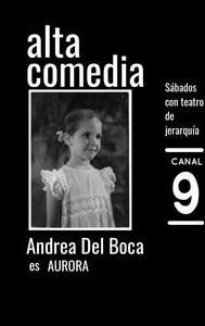 Alta comedia