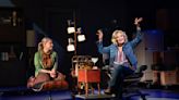 Review: ‘Mother Play’ on Broadway stars Jessica Lange in a playwright’s story of growing up