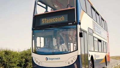 Awesome free bus travel on Sundays to be offered in Devon