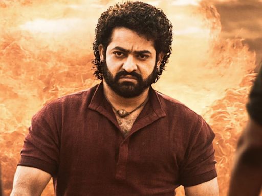 Devara to make OTT debut only after a 7-week theatrical run? Here’s what we know about Jr NTR and Janhvi Kapoor’s film