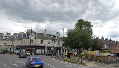 Why we should install a speed camera on this corner of York - letter