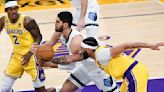 Game 5 preview: Lakers set for 'dog fight' in possible closeout of Grizzlies