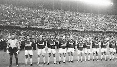 30 años de aquella final de Copa del Celta en el Calderón