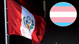 Peru adds 'transsexualism' as mental health disorder covered by insurance