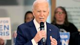 Asesores de Biden buscan forma de convencerlo para su retirada, según The New York Times