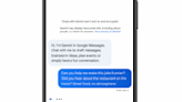 Google brings Gemini to Messages and adds AI text summaries for Android Auto