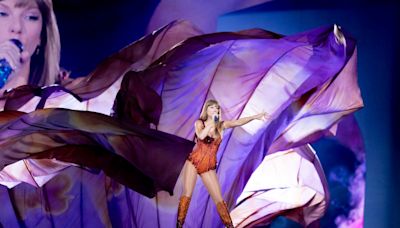 Nuevas canciones, euforia económica y colores pastel: Taylor Swift renueva su ‘Eras Tour’ para el público europeo
