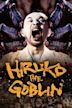 Hiruko the Goblin