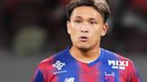 Matsuki joins Saints and loaned out for next season