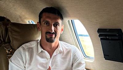 Oficial: Savic, al Trabzonspor