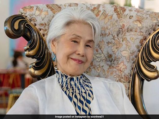 80-Year-Old Makes History As Miss Universe Korea's Oldest Contestant