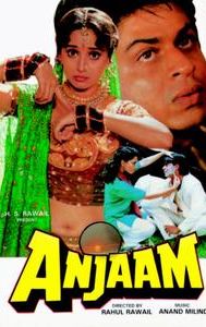 Anjaam