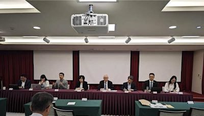 台高檢署辦「虛擬資產犯罪偵查研討會」 研討查緝策略及懲詐實務 - 社會