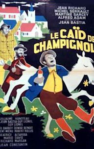 Le caïd de Champignol