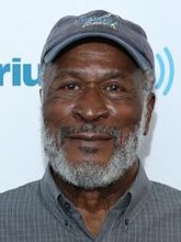 John Amos