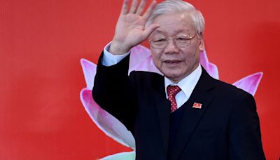 Vietnamese Most Powerful Communist Party Leader Nguyen Phu Trong Dies At 80