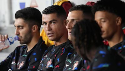 Cristiano Ronaldo logra un hito nunca visto