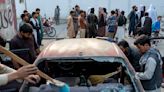 Taliban official: explosion kills 3 people in Afghan capital