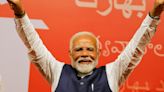 Modi's appeal clouded in India election by prices, jobs, graft, survey says