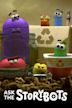 Ask the StoryBots