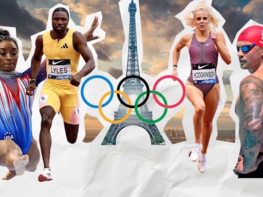 All you need to know about Paris Olympics including schedule and how to follow