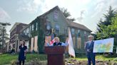 Quincy house on the National Register of Historic Places to become affordable housing