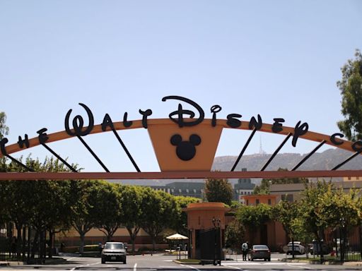 Walt Disney earnings beat market estimates; profit slips at parks