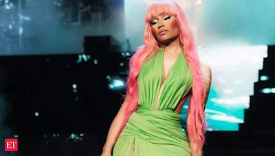 Was Nicki Minaj arrested because of her race? This is what Dutch police has said