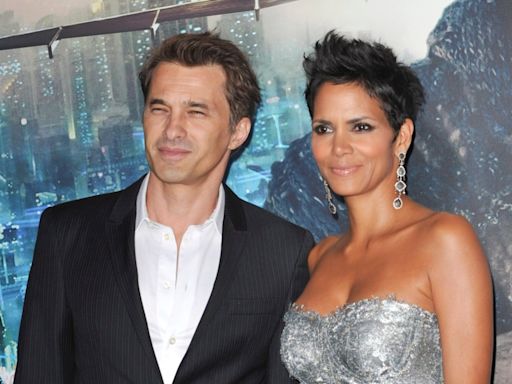 Halle Berry & Ex Olivier Martinez Ordered To Take ‘Co-Parenting Therapy’ Nearly a Decade After Filing for Divorce