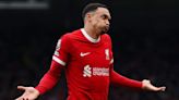 Footage leaves Liverpool star Trent Alexander-Arnold with explaining to do