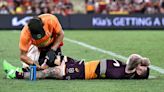 The NRL is quicker than ever and the injury lists are climbing