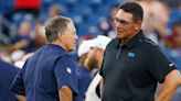 Belichick Quizzes Commanders With 'Hard Questions'; Next Move?