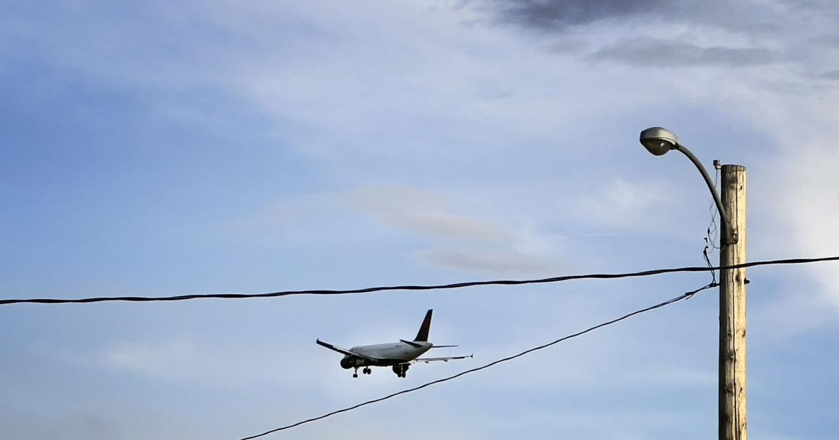 Airline boardings up in North Dakota, Bismarck in April