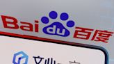 Baidu's Ernie Bot generative AI service received 33 million questions on its public debut, including some it had trouble with