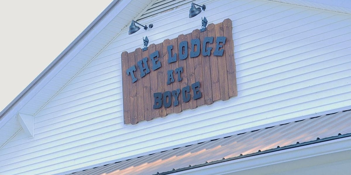 “The Lodge at Boyce” opens in Alvaton