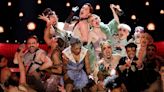 The Most Memorable Moments of the 2024 Tony Awards