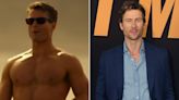 Glen Powell Jokes “Top Gun: Maverick” Was a '$200 Million Ray-Ban' Ad, Yet He Still Doesn't Get Free Sunglasses